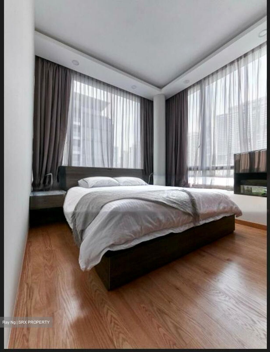 One Balmoral (D10), Condominium #486645361